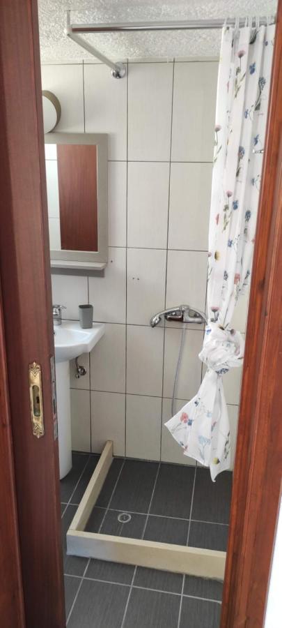 Dedalos N3 Sea View Apartment-30 Metres From The Beach Stalida Екстериор снимка